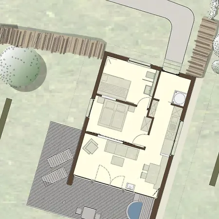 Weissenstein By Interhome بيت للعطل *