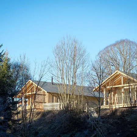 Holiday home Weissenstein By Interhome Regen