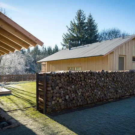 Weissenstein By Interhome Holiday home Regen