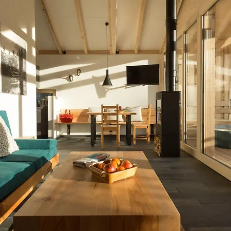 Holiday home Weissenstein By Interhome *
