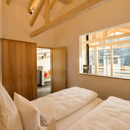 Weissenstein By Interhome Holiday home Regen