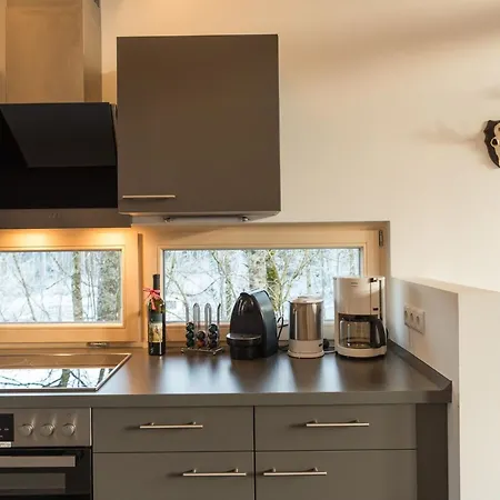 Weissenstein By Interhome Holiday home Regen