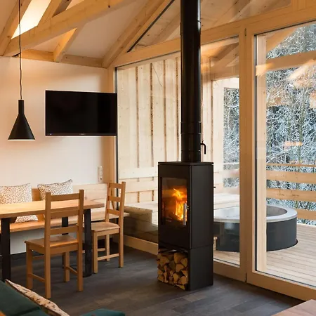 Weissenstein By Interhome Holiday home
