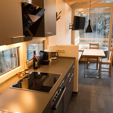 Weissenstein By Interhome * Regen