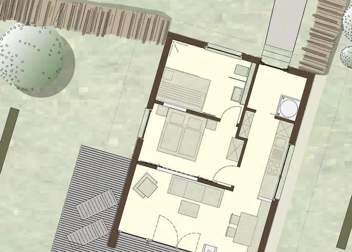 Weissenstein By Interhome Holiday home *