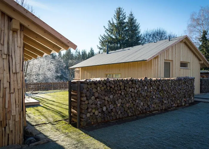 Weissenstein By Interhome Holiday home Regen
