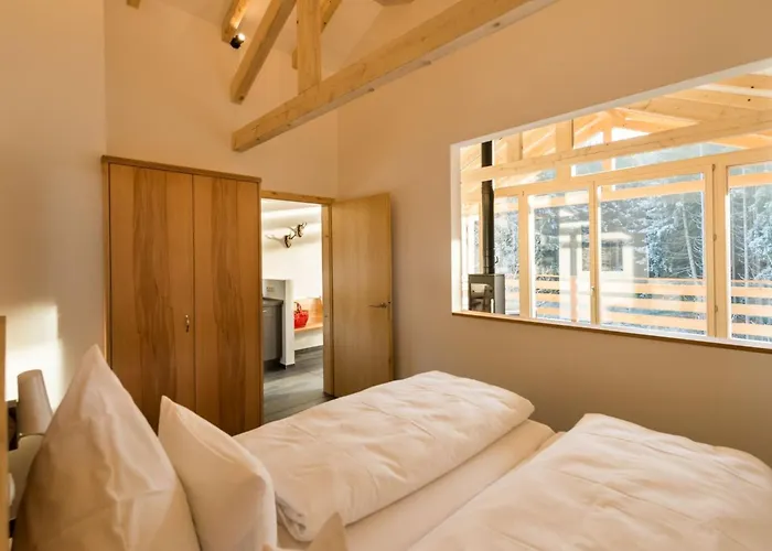 Weissenstein By Interhome Holiday home Regen