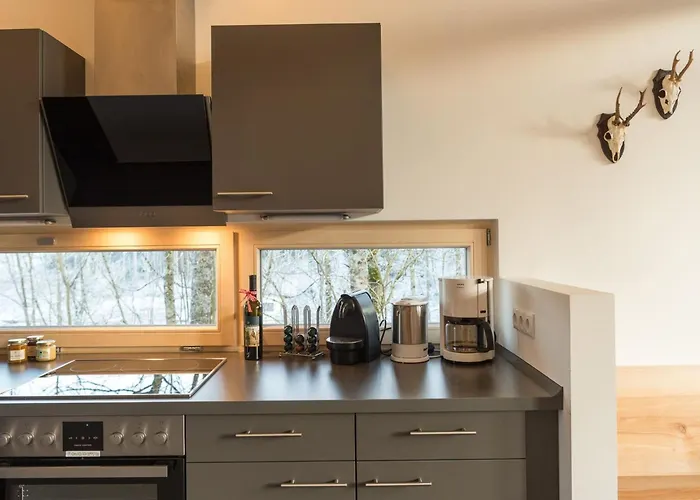 Weissenstein By Interhome Holiday home Regen