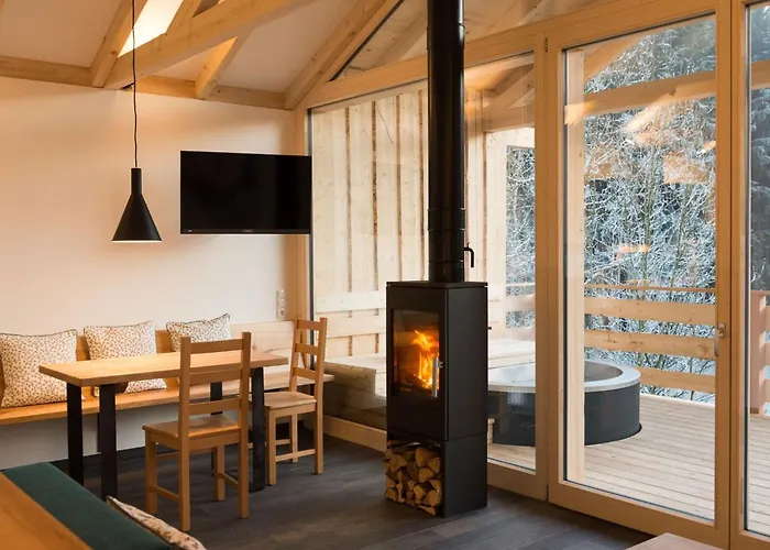 Weissenstein By Interhome Holiday home