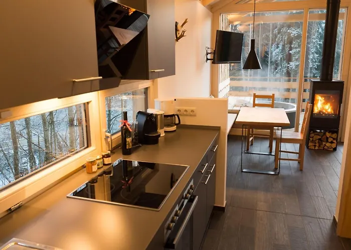 Weissenstein By Interhome * Regen